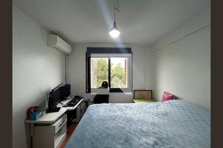 Quarto de apartamento à venda com 1 quarto, 42m² em Vila Rosa, Novo Hamburgo