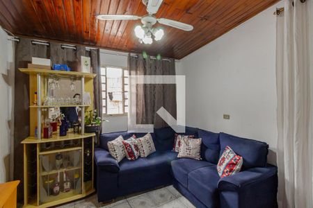 Sala Casa 1 de casa à venda com 4 quartos, 300m² em Jardim Vilas Boas, São Paulo