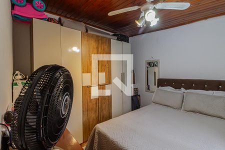 Quarto Casa 1 de casa à venda com 4 quartos, 300m² em Jardim Vilas Boas, São Paulo