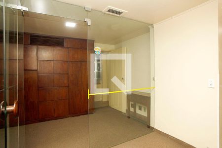 Sala de apartamento à venda com 3 quartos, 84m² em Centro Histórico, Porto Alegre