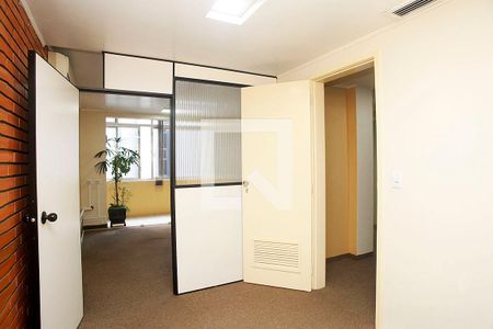 Escritório de apartamento à venda com 3 quartos, 84m² em Centro Histórico, Porto Alegre