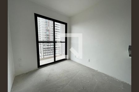 Sala/Cozinha de apartamento para alugar com 1 quarto, 29m² em Butantã, São Paulo