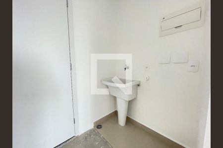 Sala/Cozinha de apartamento para alugar com 1 quarto, 29m² em Butantã, São Paulo