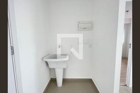 Sala/Cozinha de apartamento para alugar com 1 quarto, 29m² em Butantã, São Paulo