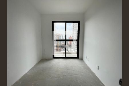 Sala/Cozinha de apartamento para alugar com 1 quarto, 29m² em Butantã, São Paulo