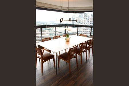 Foto 25 de apartamento à venda com 4 quartos, 227m² em Chácara Santo Antônio (Zona Sul), São Paulo