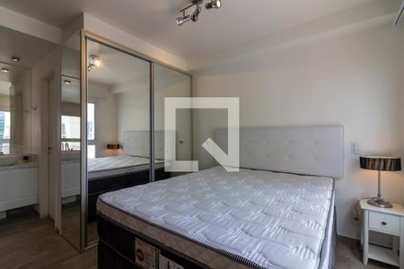Studio de kitnet/studio à venda com 1 quarto, 40m² em Vila Olímpia, São Paulo