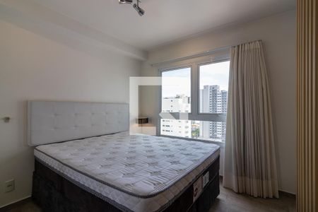 Studio de kitnet/studio à venda com 1 quarto, 40m² em Vila Olímpia, São Paulo