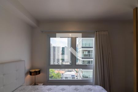 Studio de kitnet/studio à venda com 1 quarto, 40m² em Vila Olímpia, São Paulo