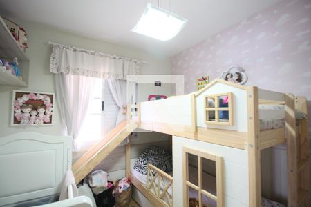 Quarto de apartamento à venda com 2 quartos, 72m² em Paraíso do Morumbi, São Paulo