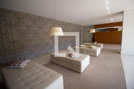 Área comum - Hall de apartamento à venda com 2 quartos, 138m² em Pompeia, São Paulo