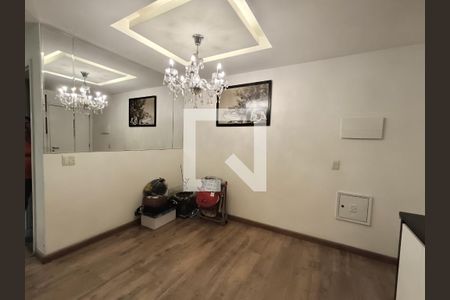 Sala de apartamento para alugar com 2 quartos, 73m² em Vila da Saúde, São Paulo