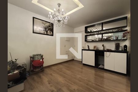 Sala de apartamento para alugar com 2 quartos, 73m² em Vila da Saúde, São Paulo