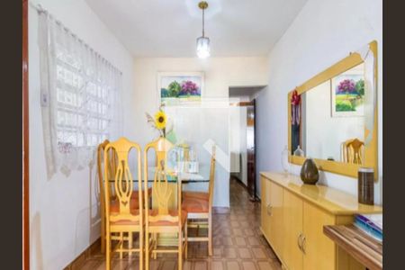 Casa à venda com 3 quartos, 150m² em Jardim Ernestina, São Paulo