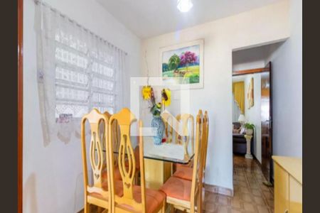 Casa à venda com 3 quartos, 150m² em Jardim Ernestina, São Paulo