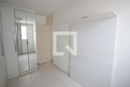 Quarto 1 de apartamento à venda com 2 quartos, 53m² em Anil, Rio de Janeiro