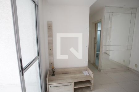 Sala de apartamento à venda com 2 quartos, 53m² em Anil, Rio de Janeiro
