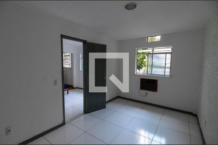 Quarto de casa para alugar com 1 quarto, 52m² em Grajaú, Rio de Janeiro