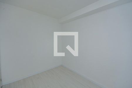 Quarto 2 de apartamento para alugar com 2 quartos, 33m² em Veleiros, São Paulo