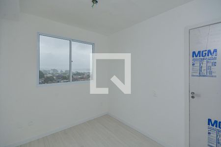 Quarto 2 de apartamento para alugar com 2 quartos, 33m² em Veleiros, São Paulo