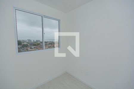 Quarto 1 de apartamento para alugar com 2 quartos, 33m² em Veleiros, São Paulo