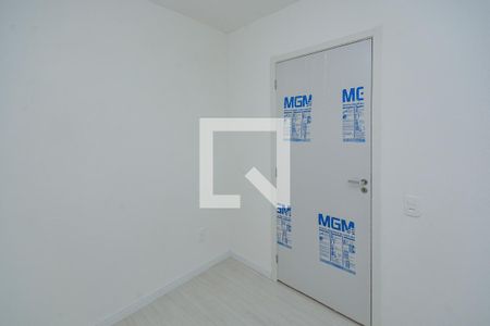 Quarto 1 de apartamento para alugar com 2 quartos, 33m² em Veleiros, São Paulo