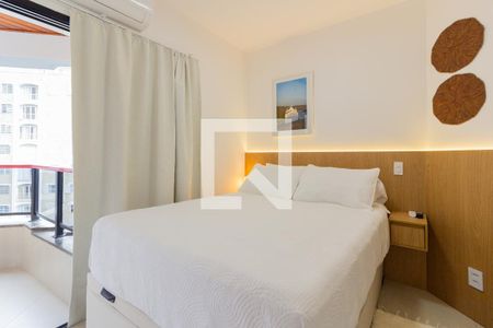 Quarto de apartamento para alugar com 1 quarto, 40m² em Cerqueira César, São Paulo