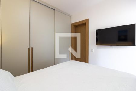 Quarto de apartamento para alugar com 1 quarto, 40m² em Cerqueira César, São Paulo