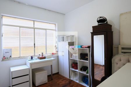 Escritório de apartamento para alugar com 3 quartos, 112m² em Serra, Belo Horizonte