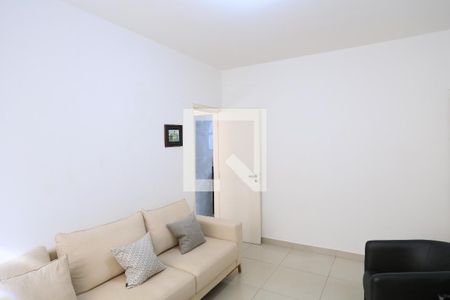 Sala de apartamento para alugar com 3 quartos, 112m² em Serra, Belo Horizonte