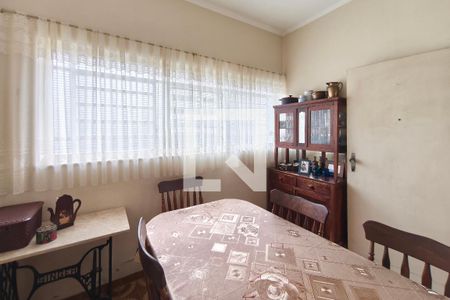 Sala de Jantar de casa para alugar com 3 quartos, 300m² em Jardim Guarani, Campinas