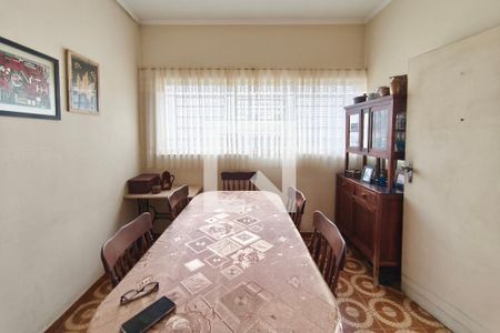 Sala de Jantar de casa para alugar com 3 quartos, 300m² em Jardim Guarani, Campinas