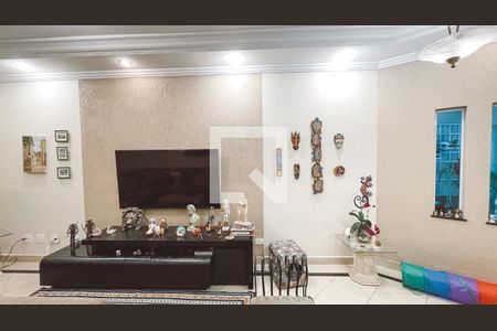 Sala de casa para alugar com 3 quartos, 350m² em Santana, São Paulo