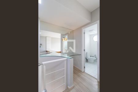 Quarto de apartamento para alugar com 1 quarto, 62m² em A Industrial, Barueri