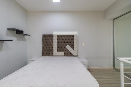 Quarto de apartamento para alugar com 1 quarto, 62m² em A Industrial, Barueri