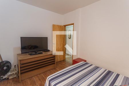 Quarto 2 de apartamento à venda com 3 quartos, 175m² em Graça, Belo Horizonte