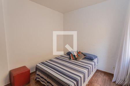 Quarto 2 de apartamento à venda com 3 quartos, 175m² em Graça, Belo Horizonte