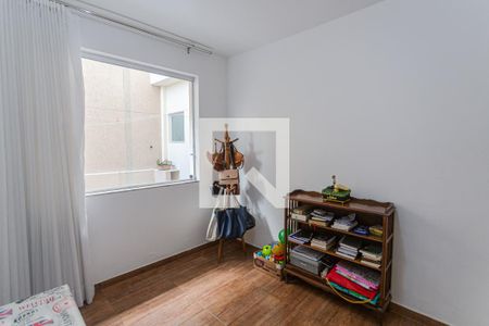 Quarto 1 de apartamento à venda com 3 quartos, 175m² em Graça, Belo Horizonte