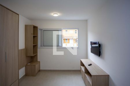 Studio de apartamento para alugar com 1 quarto, 21m² em Centro, Diadema