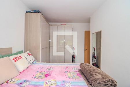 Quarto 1 de apartamento à venda com 2 quartos, 52m² em Jardim Carvalho, Porto Alegre