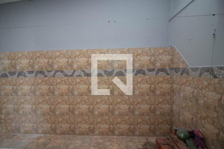 Vista do Quarto de Serviço de casa à venda com 3 quartos, 120m² em Parque Continental Ii, Guarulhos