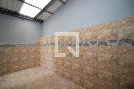 Área externa de casa à venda com 3 quartos, 120m² em Parque Continental Ii, Guarulhos