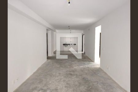 Sala de apartamento à venda com 2 quartos, 163m² em Vila Mariana, São Paulo