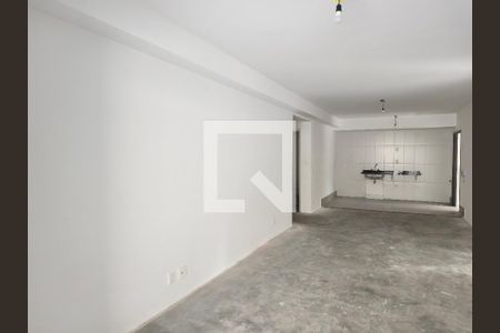 Sala de apartamento à venda com 2 quartos, 163m² em Vila Mariana, São Paulo