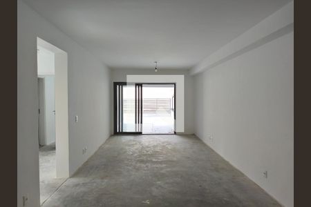 Sala de apartamento à venda com 2 quartos, 163m² em Vila Mariana, São Paulo