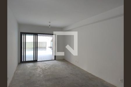 Sala de apartamento à venda com 2 quartos, 163m² em Vila Mariana, São Paulo