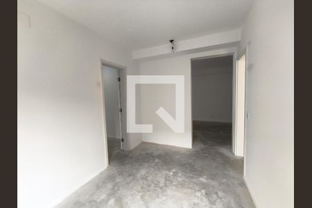 Ante Sala ( escritório) de apartamento à venda com 2 quartos, 163m² em Vila Mariana, São Paulo