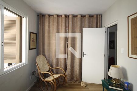Quarto 2 de apartamento à venda com 3 quartos, 136m² em Auxiliadora, Porto Alegre