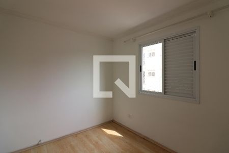 Quarto 1 de apartamento para alugar com 2 quartos, 58m² em Vila Normandia, São Bernardo do Campo