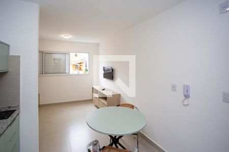 Studio de casa de condomínio para alugar com 1 quarto, 21m² em Centro, Diadema